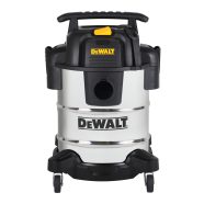  DeWalt Száraz-nedves porszívó, 25liter, 37,8liter/másodperc, HSO                                      DXV25S