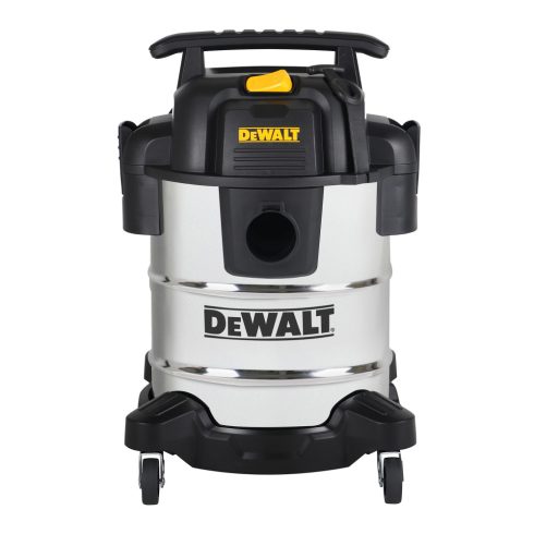 DeWalt Száraz-nedves porszívó, 25liter, 37,8liter/másodperc                                           DXV25S