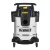 DeWalt Száraz-nedves porszívó, 25liter, 37,8liter/másodperc, HSO                                      DXV25S