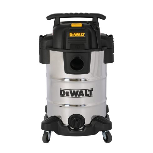 DeWalt Száraz-nedves porszívó készülékcsatlakozóval, 30liter, 37,8liter/másodperc, HSO                DXV30SAPTA