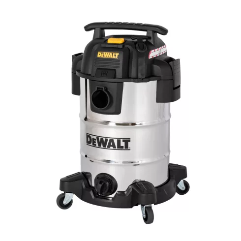 DeWalt Száraz-nedves porszívó készülékcsatlakozóval, 30liter, 37,8liter/másodperc, HSO                DXV30SAPTA