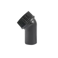   DeWalt Porszívófej, körkefés, 48 mm, HSO                                                              DXVA19-2400