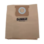   DeWalt Porzsák 20 liter - 30 liter, 3 db, HSO                                                         DXVA19-4204