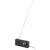 Hordozható rádió P-600B, TFT kijelző, kettős táplálás, Bluetooth, MP3, DAB / DAB+ / FM, fekete színb  E0090