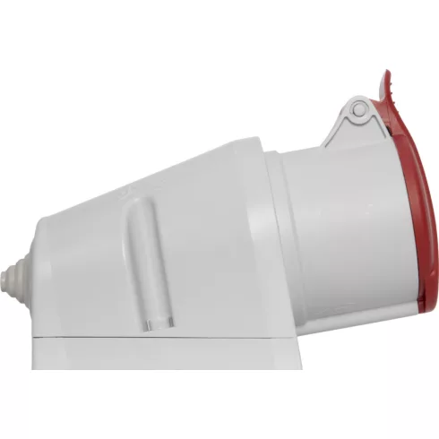 CEE fali aljzat, 5 pólusú, 400V/32A, IP44                                                             E1080030786