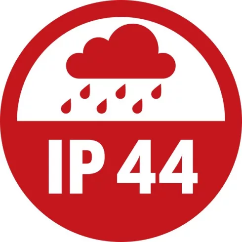 CEE csatlakozó dugó, 400V/16A, 5 pólus, IP44                                                          E1081030