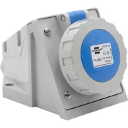   CEE fali aljzat, 3 pólusú, 230V/16A, IP67                                                             E1081090786