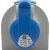 Kombinált fali aljzat CEE 230V/16A + F típusú védőérintkező, IP44                                     E1081100786