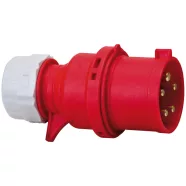  CEE fázisváltó, 400V/32A, IP44, 5 pólusú                                                              E1081320