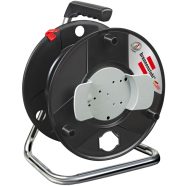   Garant üres kábeldob 290, kábel nélkül                                                                E1130710