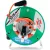Garant G ST kábeldob, IP20, 50m H05VV-F 3G1.5 narancssárga hosszabbító kábel                          E1130758