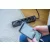 Ecolor elosztó, 4 aljzat + 2x USB A (töltő), kapcsolóval, 1,5m H05VV-F 3G1.5, fekete                  E1153240006