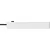 Ecolor elosztó, 4 aljzat + 2x USB A (töltő), kapcsolóval, 1,5m H05VV-F 3G1.5, fehér/fekete            E1153240026