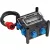 Kompakt áramelosztó BSV 3-FI / TPE, IP44, 2m H07RN-F5G2.5 - 7x230V, felvonulási szekrény              E1153698600