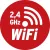 WIFI kerti aljzat, IP44, 2 aljzat, 3m H07RN-F3G1.5, leszúrható, szerelőlemezzel                       E1154540600