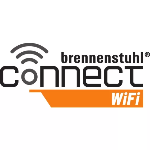 WIFI kerti aljzat, IP44, 2 aljzat, 10m H07RN-F3G1.5, leszúrható, szerelőlemezzel                      E1154540601