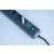 Eco-Line elosztó, 6 aljzat, 13.500A túlfeszültség védelemmel, kapcsolóval, 5m H05VV-F 3G1.5, antraci  E1159710515