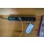 Eco-Line elosztó, 6 aljzat, 13.500A túlfeszültség védelemmel, kapcsolóval, 5m H05VV-F 3G1.5, antraci  E1159710515