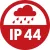 CEE hosszabbító, 20m H07RN-F 5G16,0, IP44, 5 pólusú, 400V/63A                                         E1167630200