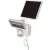 Szolár LED reflektor, IP44, infravörös mozgásérzékelővel, különálló napelemmel, fehér, SOL 800        E1170850010