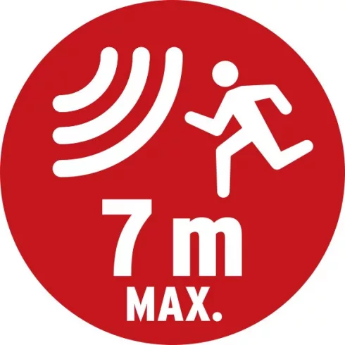 Szolár LED falilámpa, IP44,  PIR mozgásérzékelővel, alkonykapcsolóval, 2x0,5W, 85lm, fekete           E1170970