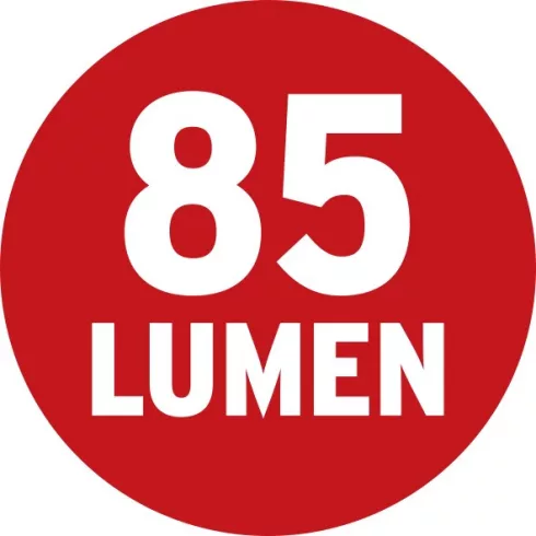 Szolár LED falilámpa, IP44,  PIR mozgásérzékelővel, alkonykapcsolóval, 2x0,5W, 85lm, fekete           E1170970