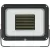 LED reflektor, 100W, 11500lm, 6500K, IP65, JARO 14060                                                 E1171250041