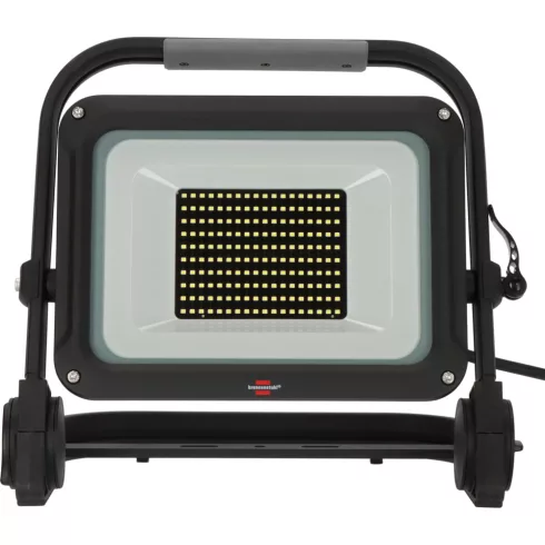 LED reflektor, IP65, 100W, 11500lm, 5m H07RN-F 3G1,0, dimmelhető, JARO 7060 M                         E1171250047