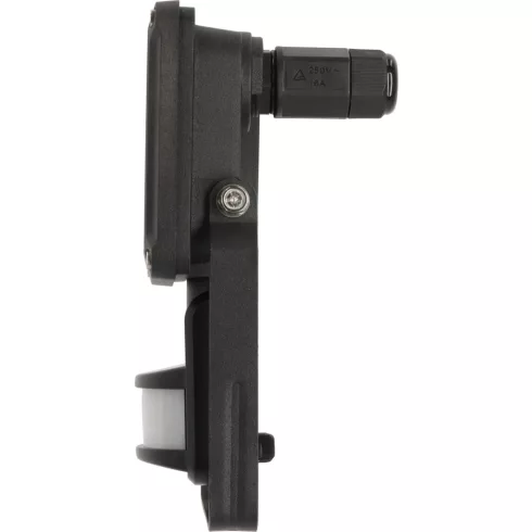 LED reflektor, mozgásérzékelővel, 10W, 1150lm, 6500K, IP65, JARO 1060 P                               E1171250142