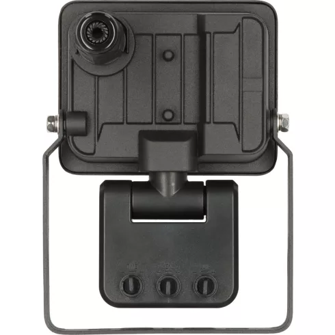 LED reflektor, mozgásérzékelővel, 10W, 1150lm, 6500K, IP65, JARO 1060 P                               E1171250142