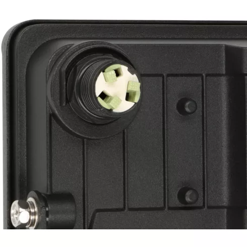 LED reflektor, mozgásérzékelővel, 10W, 1150lm, 6500K, IP65, JARO 1060 P                               E1171250142