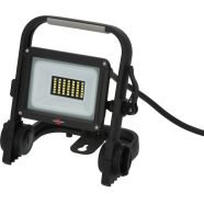  LED reflektor, 20W, 2300lm, IP65, 2m H07RN-F 3G1,0, JARO 3060 M                                       E1171250243
