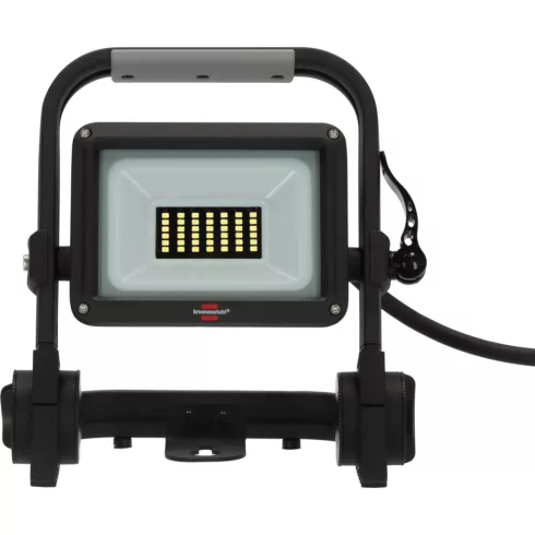LED reflektor, 20W, 2300lm, IP65, 2m H07RN-F 3G1,0, JARO 3060 M                                       E1171250243