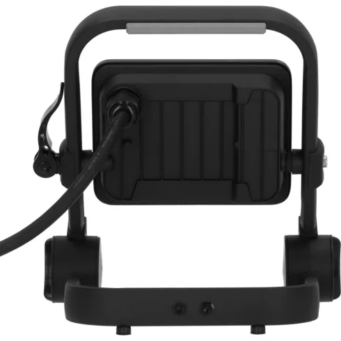LED reflektor, 20W, 2300lm, IP65, 2m H07RN-F 3G1,0, JARO 3060 M                                       E1171250243