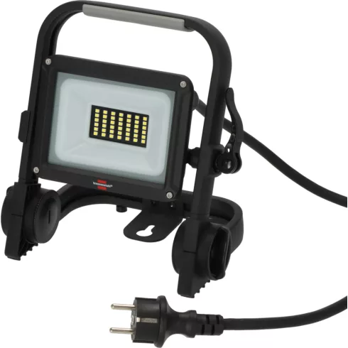 LED reflektor, 20W, 2300lm, IP65, 2m H07RN-F 3G1,0, JARO 3060 M                                       E1171250243