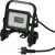 LED reflektor, 20W, 2300lm, IP65, 2m H07RN-F 3G1,0, JARO 3060 M                                       E1171250243