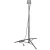 LED reflektor, állvánnyal, 20W, 2300lm, IP65, 3m H07RN-F 3G1,0, JARO 3060 T                           E1171250244