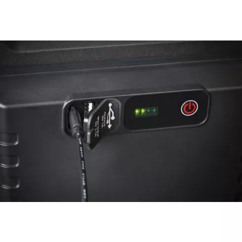 Akkus LED reflektor, IP54, 2200lm,  JARO 2010 MA                                                      E1171250245