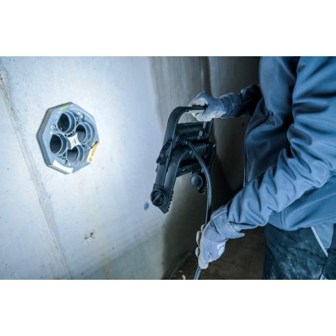 LED reflektor, 30W, 3450lm, IP65, 3m H07RN-F 3G1,0, JARO 4060 M                                       E1171250343