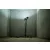 LED reflektor, állvánnyal, 2x20W, 4800lm, IP65, 3m H07RN-F 3G1,0, JARO 6060 T                         E1171250444