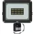 LED reflektor, mozgásérzékelővel, 50W, 5800lm, 6500K, IP65, JARO 7060 P                               E1171250542