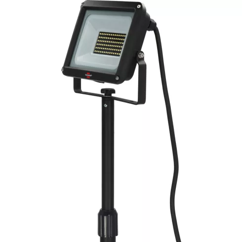 LED reflektor, állvánnyal, 50W, 5800lm, IP65, 5m H07RN-F 3G1,0, JARO 7060 T                           E1171250544