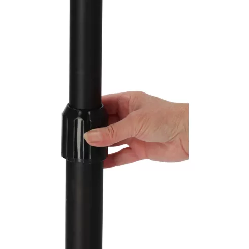 LED reflektor, állvánnyal, 50W, 5800lm, IP65, 5m H07RN-F 3G1,0, JARO 7060 T                           E1171250544