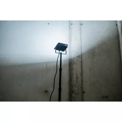 LED reflektor, állvánnyal, 50W, 5800lm, IP65, 5m H07RN-F 3G1,0, JARO 7060 T                           E1171250544