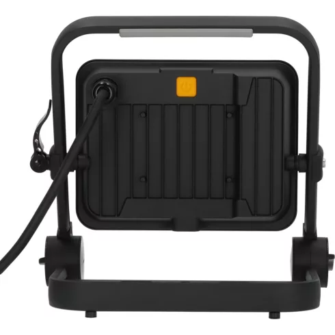 LED reflektor, 50W, 5800lm, IP65, 5m H07RN-F 3G1,0, JARO 7060 M                                       E1171250547