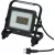 LED reflektor, 50W, 5800lm, IP65, 5m H07RN-F 3G1,0, JARO 7060 M                                       E1171250547