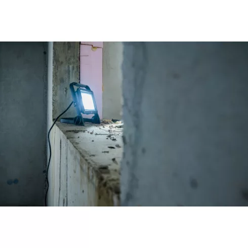 LED reflektor, 50W, 5800lm, IP65, 5m H07RN-F 3G1,0, JARO 7060 M                                       E1171250547