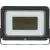 LED reflektor, 150W, 17500lm, 6500K, IP65, JARO 20060                                                 E1171250741