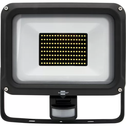 LED reflektor, mozgásérzékelővel, 80W, 9200lm, 6500K, IP65, JARO 11060 P                              E1171250842