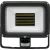 LED reflektor, mozgásérzékelővel, 80W, 9200lm, 6500K, IP65, JARO 11060 P                              E1171250842